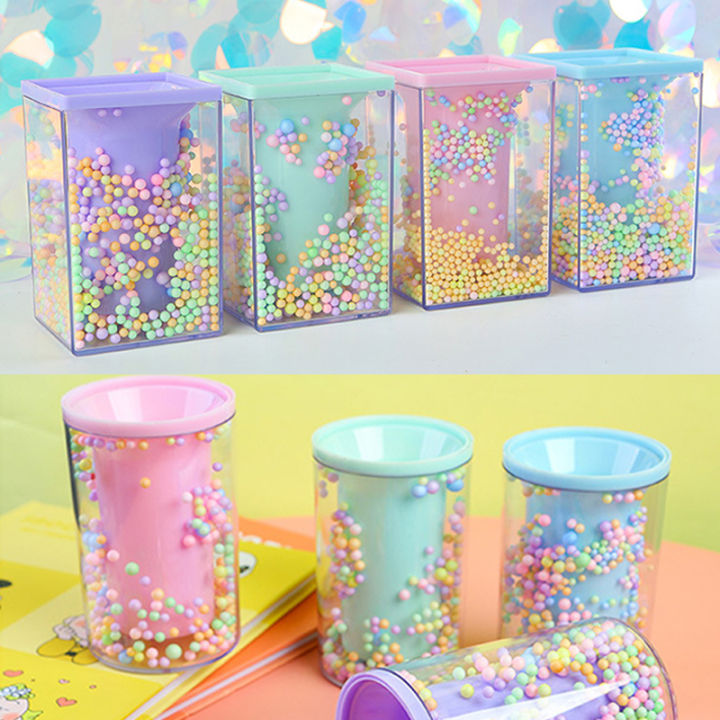 Dreamy%20Lovely%20Foam%20Ball%20Pen%20Holder%20Cute%20Desk%20Organizer%20Stationery%20Student%20Gift%20-%20Image%206