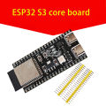 44Pin Type-C 8M PSRAM ESP32-S3 Development Board 2.4G Wifi Module For Arduino ESP IDF ESP32-S3-WROOM-1 N8R2 N16R8 Jessica. 