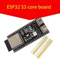 44Pin Type-C 8M PSRAM ESP32-S3 Development Board 2.4G Wifi Module For Arduino ESP IDF ESP32-S3-WROOM-1 N8R2 N16R8 Jessica. 