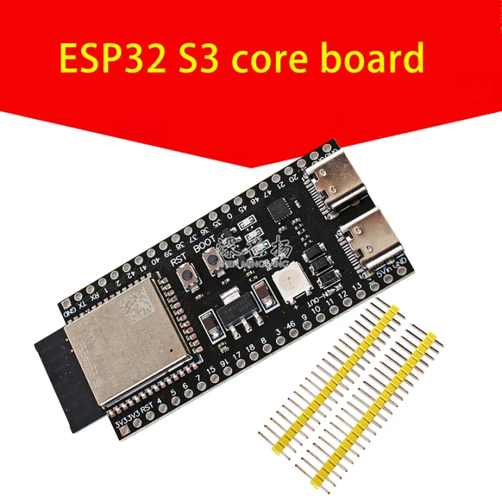 44Pin%20Type-C%208M%20PSRAM%20ESP32-S3%20Development%20Board%202.4G%20Wifi%20Module%20For%20Arduino%20ESP%20IDF%20ESP32-S3-WROOM-1%20N8R2%20N16R8%20Jessica%20-%20Image%203