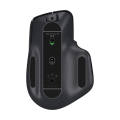 Logitech MX MASTER 3S High-performance Wireless Mouse. 