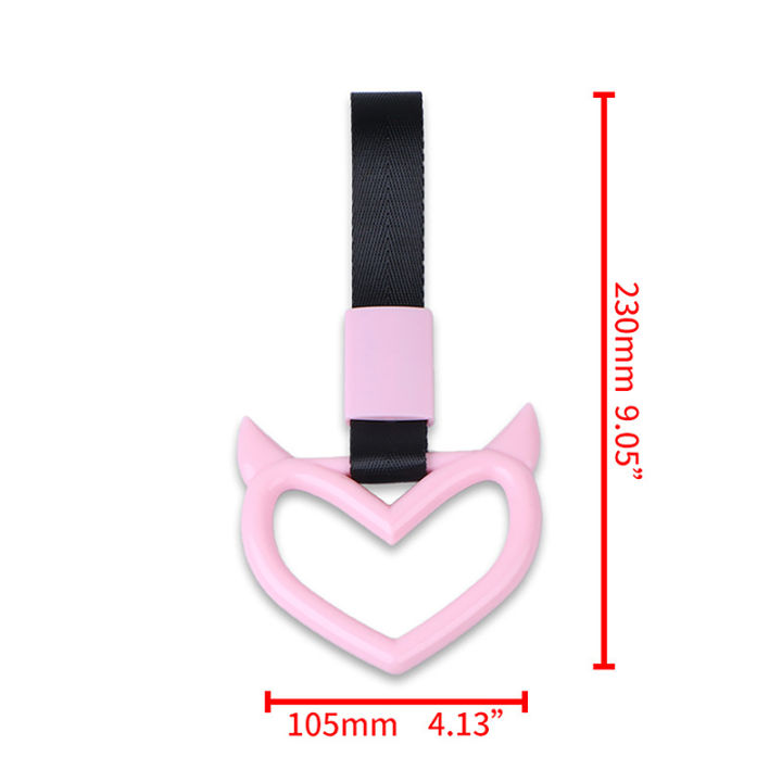 %E3%80%90Expert%20Recommended%E3%80%91%20Colorful%20Car%20Tow%20Strap%20Tsurikawa%20Ring%20Heart%20JDM%20Train%20Bus%20Handle%20Hand%20Strap%20Styling%20Drift%20Charm%20Strap%20Auto%20Accessories%20Leima%20-%20Image%202