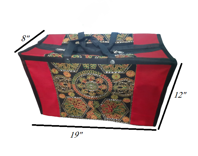 Nokshi%20family%20size%20travel%20bag.--multicolur%20-%20Image%203