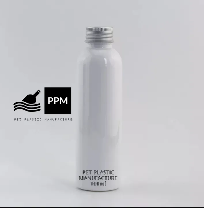 Oil%20bottle%20with%20silver%20cap%205%20piece%20combo%20pack%20100ml%20milk%20coulor%20plastic%20-%20Image%203