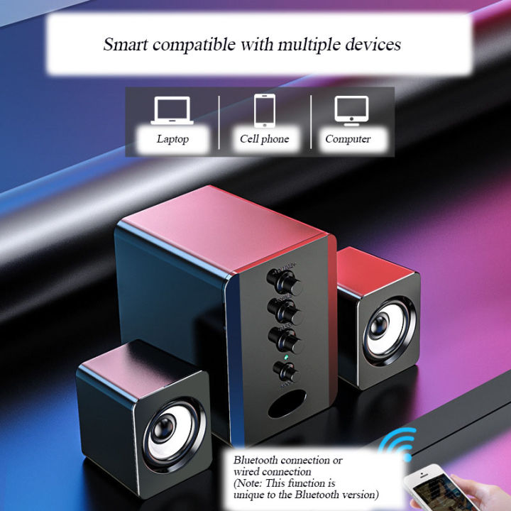 Mini%20Desktop%20Computer%20Subwoofer%20PE%20Triple%20Full%20Horn%20Knob%20Adjusted%20Stereo%20Subwoofer%20Bass%20Speaker%20for%20PC%20Laptop%20-%20Image%206