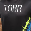 Torr Activewear T-shirt for Men. 