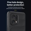 MobiCase S4 For Realme C35 / Realme Narzo 50A Prime Back Cover Phantom Shield Soft Silicone TPU Shockproof Liquid Silicone Airbag Phone Case Realme C35 / Realme Narzo 50A Prime Case Realme Cover Phone Case Black.