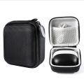 For Powerbeats Pro Bluetooth Headset Storage Bag Hard Shell Protective Cover. 