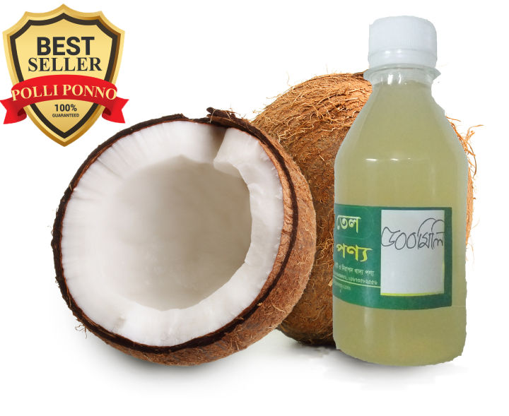 Organic%20Coconut%20Oil%20500ml%20(%20Narikel%20Tel%20)%20-%20Image%202