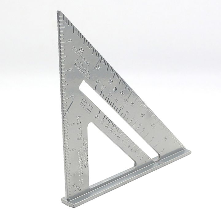 7inch%20Speed%20Square%20Aluminum%20Alloy%20Triangle%20Ruler%20Squares%20for%20Measuring%20Tool%20Angle%20Protractor%20Woodworking%20Tools%20-%20Image%206