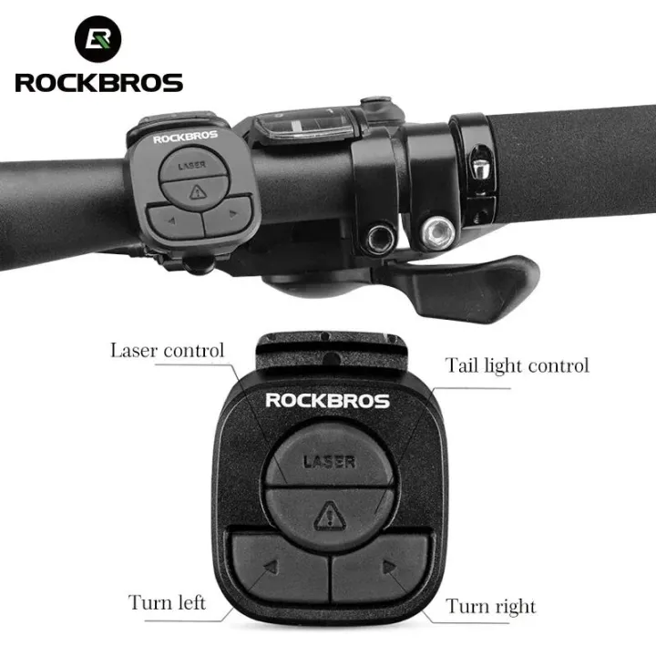 ROCKBROS%20Bike%20Tail%20Light%20USB%20Rechargeable%20Wireless%20Waterproof%20MTB%20Safety%20Intelligent%20Remote%20Control%20Turn%20Sign%20Bicycle%20Light%20Lamp%20-%20Image%204