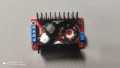 10A 150W Dc-Dc Step Up Boost Converter Constant Current Power Supply Module Led Driver Step Up Voltage Module Dc 8.5V-50V To Dc 10V-60V Rs1837 Boost Module 10A 150W Adaptersâ - Multi Plug. 