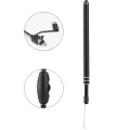 Visible Ear Spoon Endoscope Camera Visual Auditory Meatus For PC/for Type-C. 