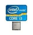 Intel® Core™ i3-540 Processor 1st Generation. 