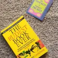 The Rudest Book Ever by Shwetabh Gangwar. 