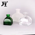 150ml yurt can be matched with cork perfume volatilization flameless fragrance glass bottle.