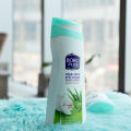 Boro Plus Aloe Vera Milk Cream Body Lotion 300ml.