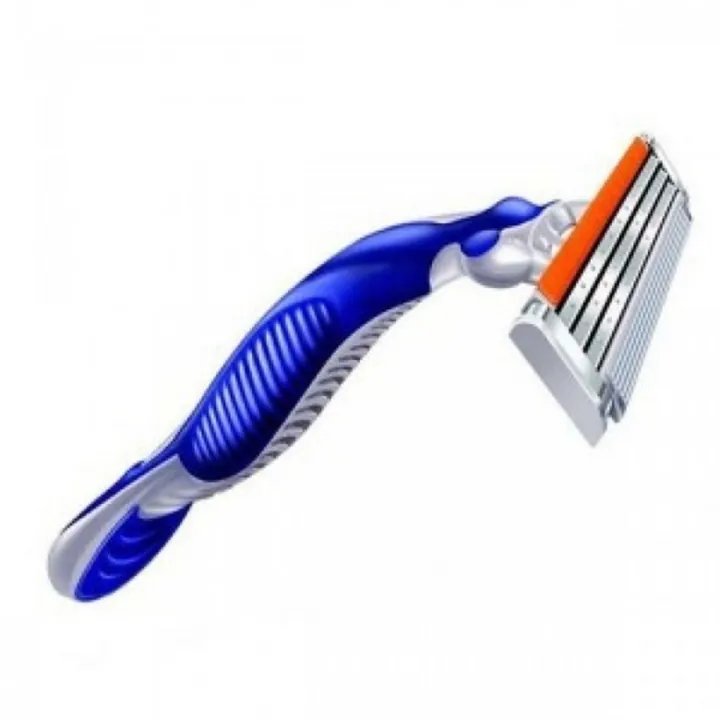 Gillette%20Blue3%20Razor%20(%205%20Pcs%20Combo%20)%20-%20Image%202