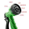Magic Hose Pipe 200ft - Green. 
