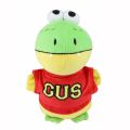 【Yurui】New 18cm(7") ryan toy pluh toy Panda ryan toy Pluh tuffed doll Kid Gift. 