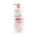International Thailand product Skin care Lux Bright Camellia Shower Gel used for male/female - 450 ml. 