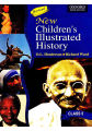 New Children's Illustrated History (Class 5). 