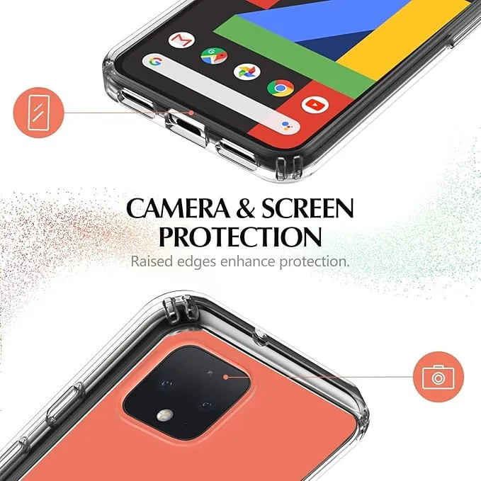 Google%20pixel%204XL%20Flexible%20Clear%20Transparent%20Soft%20TPU%20Back%20Case%20Cover%20-%20Image%203