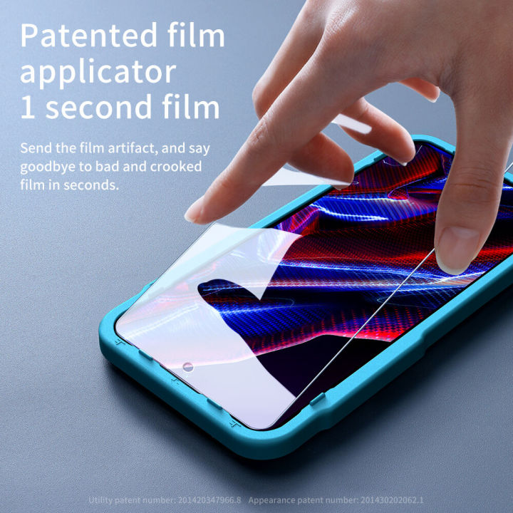 SmartDevil%202PCS%20HD%20Screen%20Protector%20for%20Xiaomi%2014%2013T%20Redmi%20Note%2013%20Pro%20Tempered%20Glass%20for%20Redmi%20Note%2013%20K60%20Ultra%20Front%20Film%20-%20Image%206