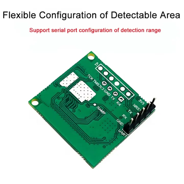 60GHz%20Millimeter%20Wave%20Radar%20Passenger%20Flow%20Statistics%20Sensor%20Module%20-%20Image%205