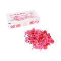 Oil Lamp Wick Candle Making Supplies Handmade Tweezers Holder Diy Kit SEVICH. 