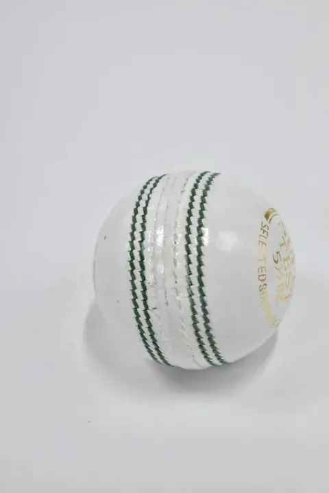 KOOKABURRA%20CRICKET%20BALL%20Hand%20Stitched%20Test%20Ball%20practice%20Indoor/Outdoor%20-%20Image%206