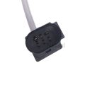 Lambda O2 Oxygen Sensor For BMW E65 E66 E67 E87 E90 E91 120i 320i 735i 745i 735Li 745Li 320Si Rolls-Royce Phantom 0258007146.