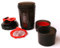 Gym Protein Shaker Bottle 500 ml.