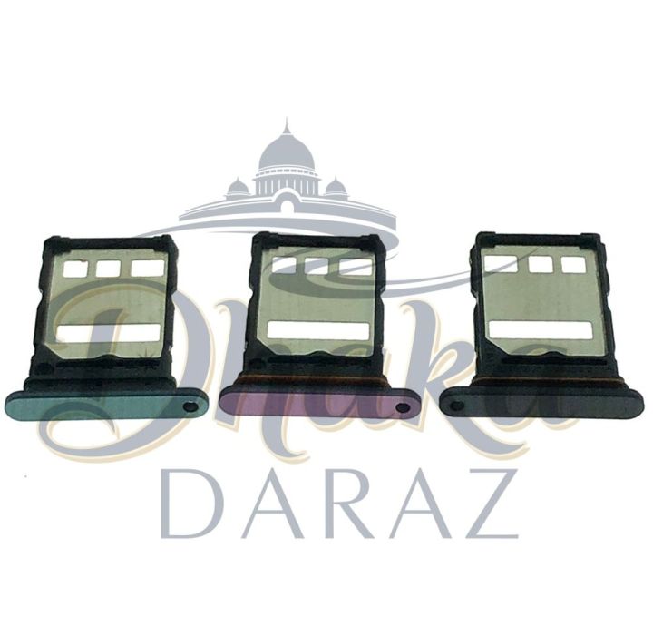 For%20Honor%20X9c%20Sim%20Tray%20Micro%20SD%20Card%20Slot%20with%20Sim%20Ejector%20Pin%20Replacement%20Part%20-%20Image%202