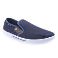 North Star Synthetic Casual Lifestyle Sneakers - Blue.