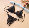 Ladies bikini set fashionable bra Penti set. 