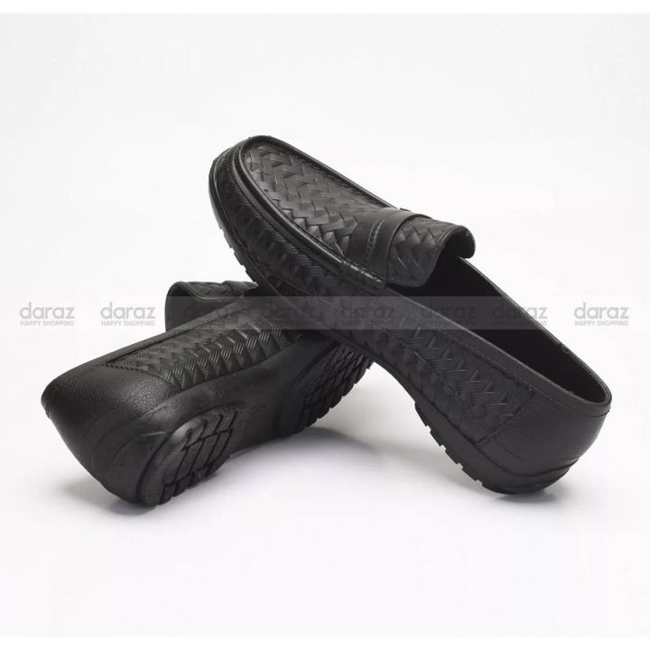 Comfortable Rubber Shoes For Men