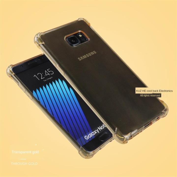 Phone Case For Samsung Galaxy Note Fan Edition note FE note