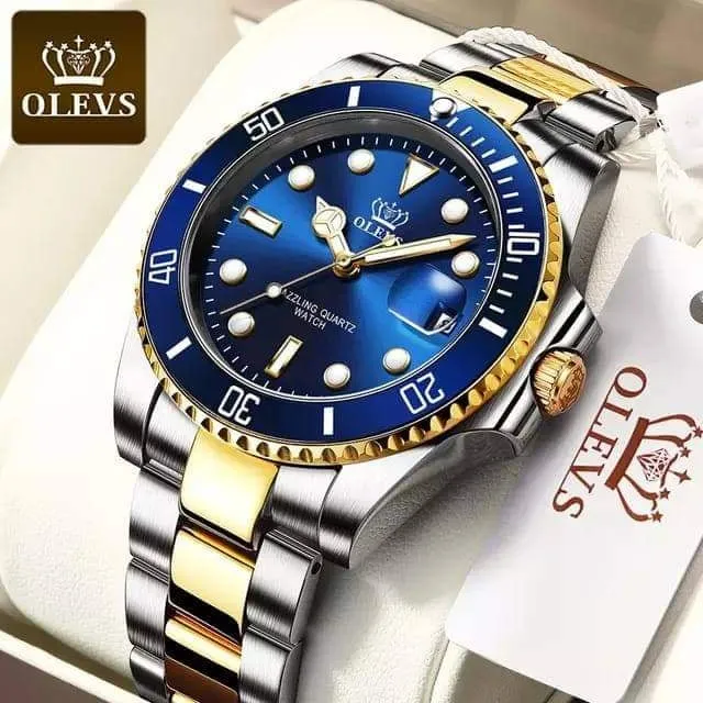 Olevs%205885%20Fashion%20Stainless%20Steel%20Analoge%20Wrist%20Watch%20For%20Men%20-%20Watch%20For%20Men%20-%20Image%205