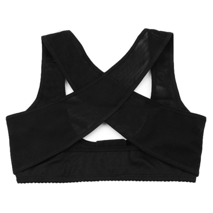 Adjustable%20Elastic%20Back%20Women%20Belt%20Support%20Posture%20Corrector%20Brace%20Support%20-%20Image%204