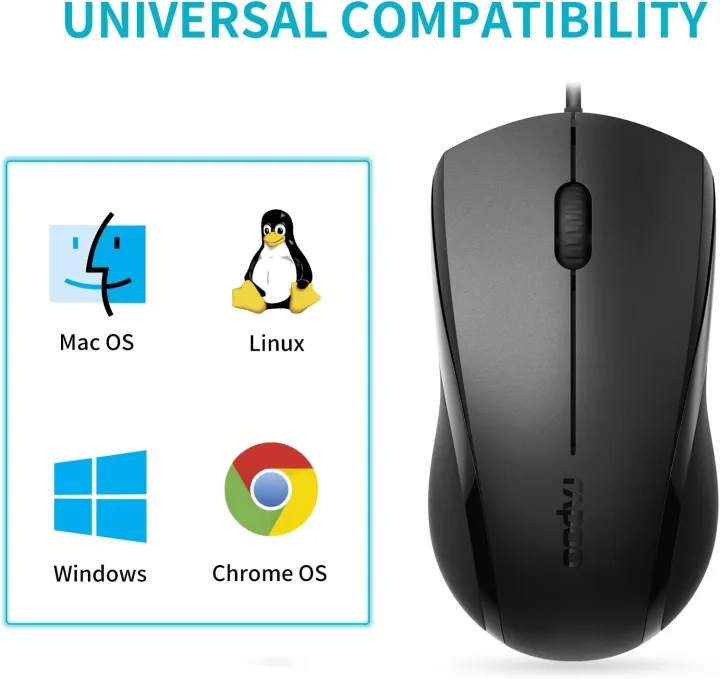 Rapoo%20N1600%20Silent%20Mouse%20-%20Gaming%20Mouse%20-%20Image%202