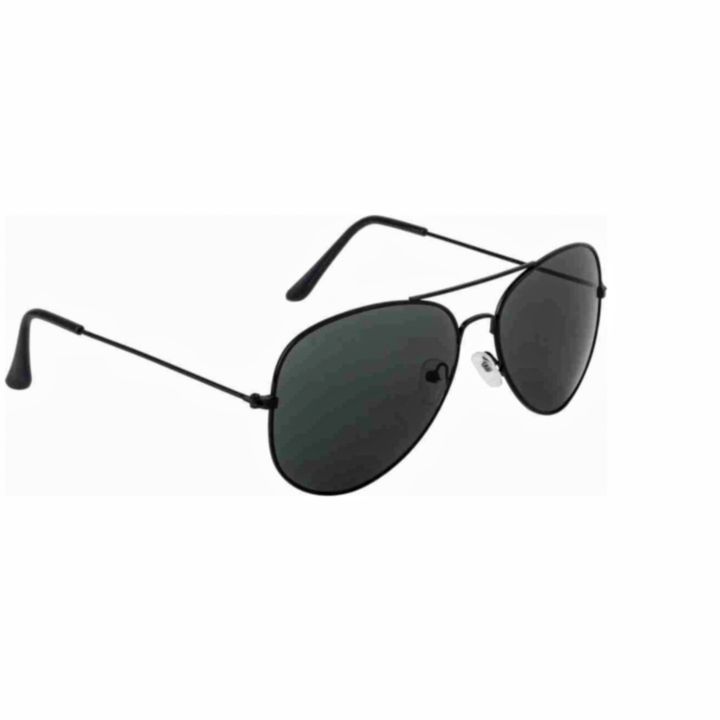 CLASSIC%20Metal%20Black%20Color%20Frame%20Sunglasses%20For%20Men-3025.%20Black%20-%20Image%202