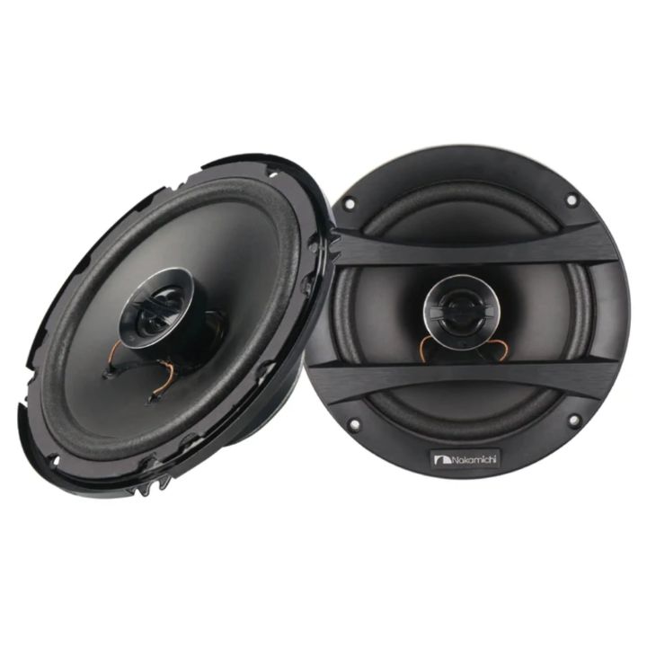 Nakamichi%20Nsf623%206%20Inch%20Coaxial%20Speaker%20/%202-Way%20Speaker%20-%20Image%208