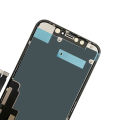 LCD For iPhone XR LCD Display Touch Screen Digitizer Assembly Replacement 100% Tested Well No Dead Pixel. 