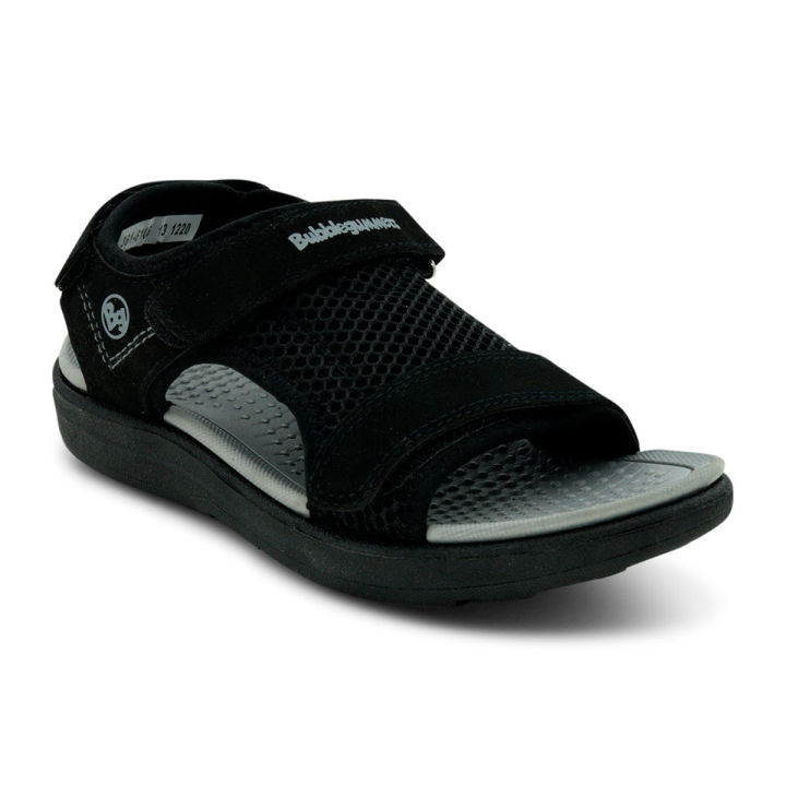 BUBBLE%20GUMMERS%20HURLEY%20Belt%20Sandal%20for%20Boys%20-%20Image%204