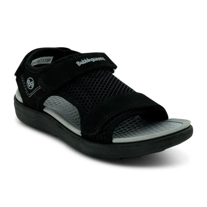 BUBBLE%20GUMMERS%20HURLEY%20Belt%20Sandal%20for%20Boys%20-%20Image%204
