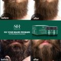 Sevich Beard Nourishing Moisturizing Growth Kit For Men Moustache Growth Enhancer Oil Tea Tree Anti Hair Loss Shampoo Beard Care. 