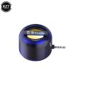Portable Mini Speaker Universal 3.5mm Plug in Jack Mini Sound Box Mobile Phone Speaker Amplifier External Wired Speakers. 