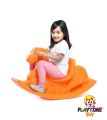 RFL Playtime Toys Winner Horse Orange 820778.