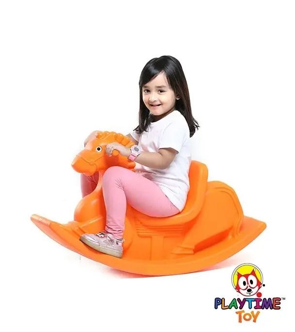 RFL%20Playtime%20Toys%20Winner%20Horse%20Orange%20820778%20-%20Image%203